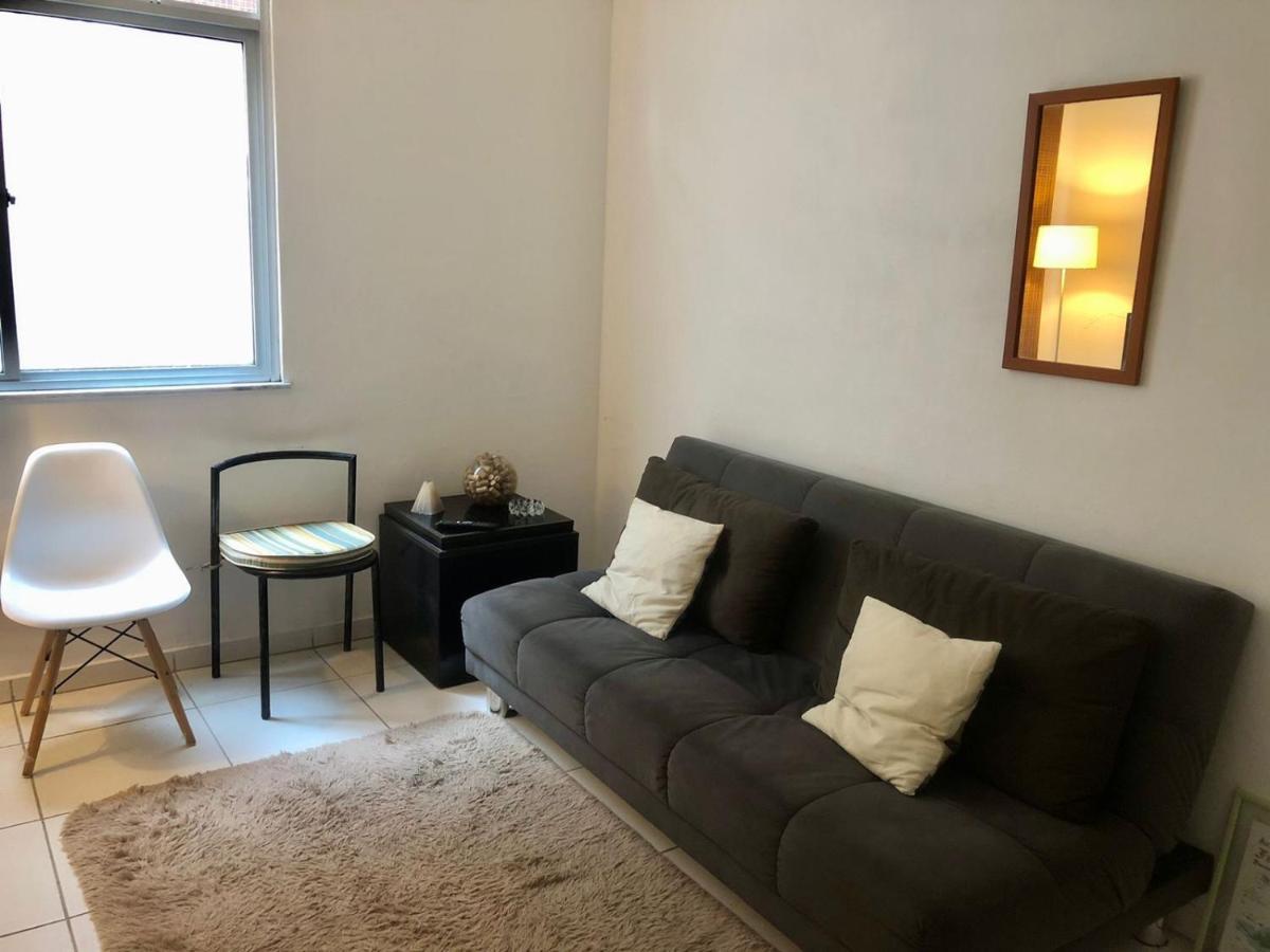 Apartamento A 150 Mts Da Praia Do Forte, Cabo Frio Exterior photo