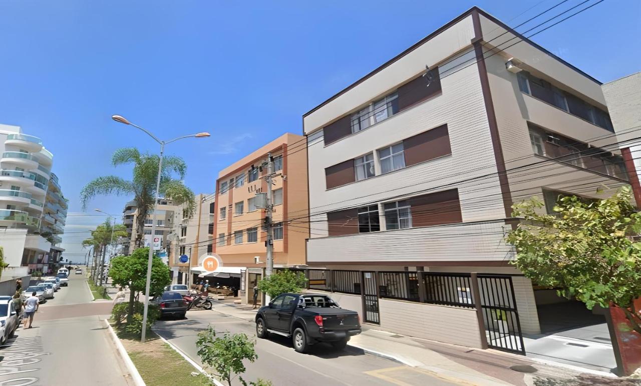 Apartamento A 150 Mts Da Praia Do Forte, Cabo Frio Exterior photo